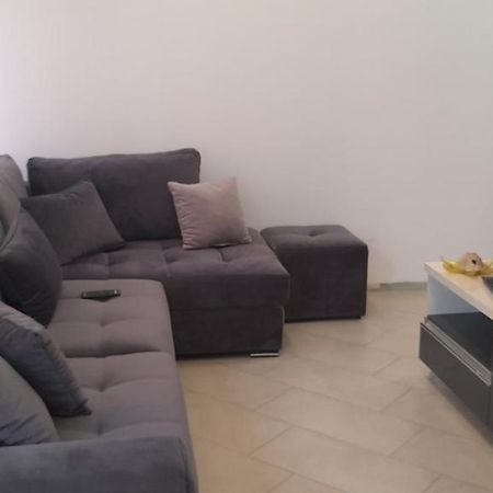Eri Apartament Apartamento Himare Exterior foto