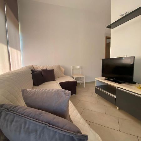 Eri Apartament Apartamento Himare Exterior foto
